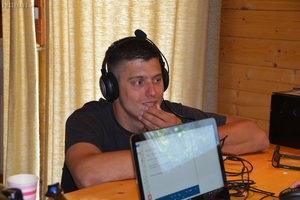 Corrado Geräusche raten